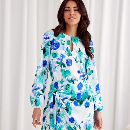 Alltagskleid model 196283 Roco Fashion  (36)