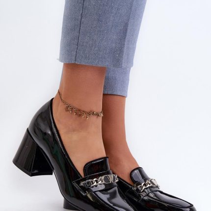 Pumps mit Absatz model 196305 Step in style  (36)