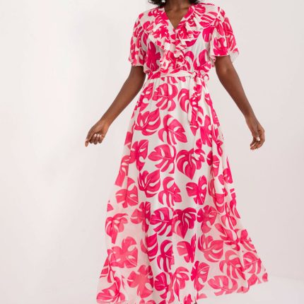 Alltagskleid model 196435 Italy Moda  (Universal)
