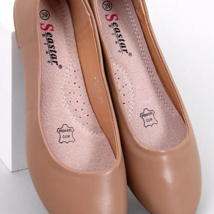 Ballerina Schuhe model 196523 Inello  (38)