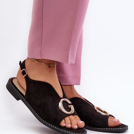 Sandalen model 196640 Step in style  (37)