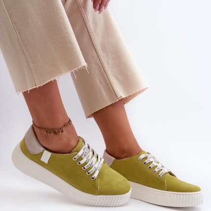 Sneakers model 196700 Step in style  (37)