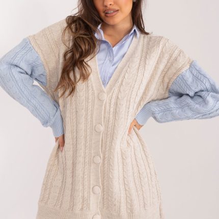 Cardigan model 196760 Badu  (Universal)