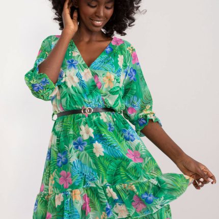 Alltagskleid model 196791 Italy Moda  (Universal)
