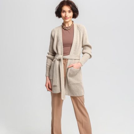 Cardigan model 196817 MKM  (L/XL)