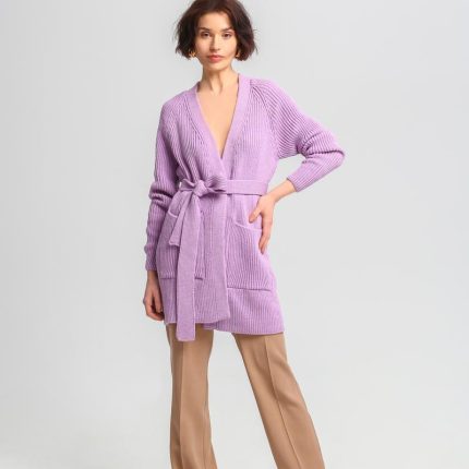 Cardigan model 196818 MKM  (L/XL)