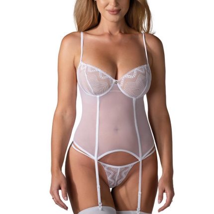 Sexy Set model 196863 Obsessive  (XL/XXL)