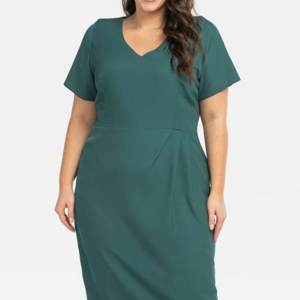 Plus-Size Kleider model 196867 Karko  (44)