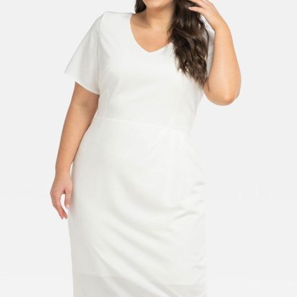 Plus-Size Kleider model 196868 Karko  (56)