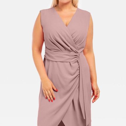 Plus-Size Kleider model 196872 Karko  (42)