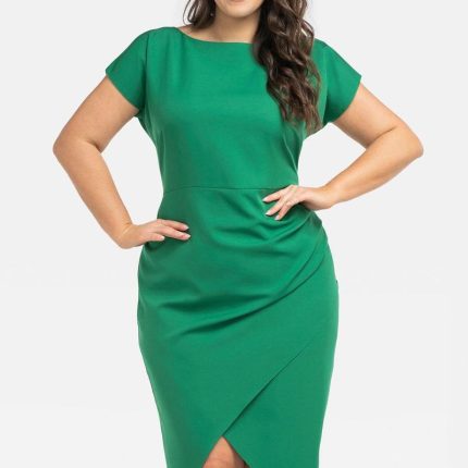 Plus-Size Kleider model 196873 Karko  (40)