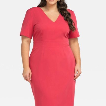 Plus-Size Kleider model 196880 Karko  (50)