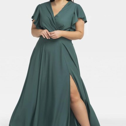 Plus-Size Kleider model 196886 Karko  (50)