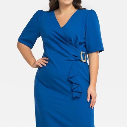 Plus-Size Kleider model 196889 Karko  (56)