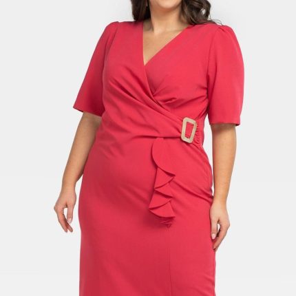 Plus-Size Kleider model 196890 Karko  (38)