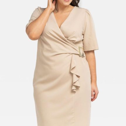 Plus-Size Kleider model 196891 Karko  (38)