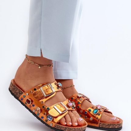 Pantoletten model 196948 Step in style  (36)