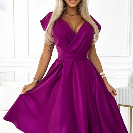 Abendkleid model 197120 Numoco  (s)