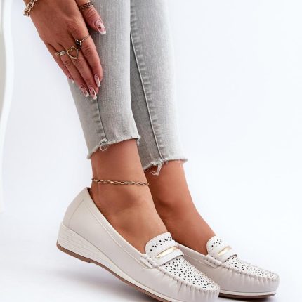 Mokassins model 197143 Step in style  (37)