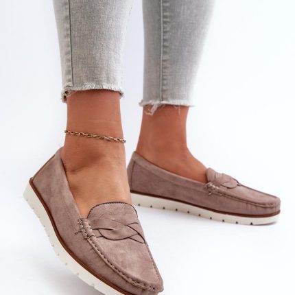 Mokassins model 197144 Step in style  (37)