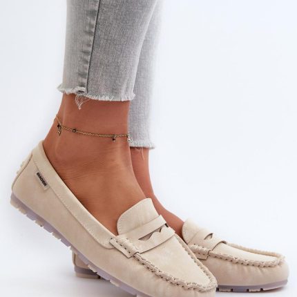 Mokassins model 197147 Step in style  (36)