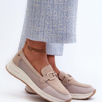 Mokassins model 197149 Step in style  (36)