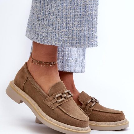 Mokassins model 197153 Step in style  (37)