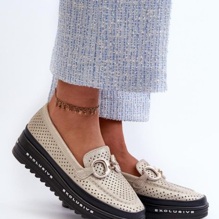Mokassins model 197158 Step in style  (39)