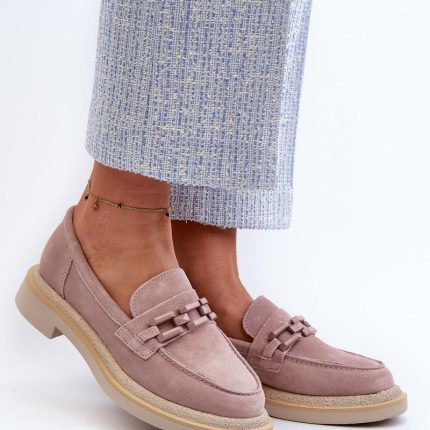 Mokassins model 197164 Step in style  (38)