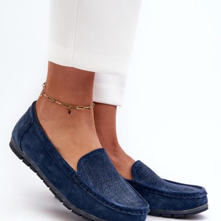 Mokassins model 197166 Step in style  (37)
