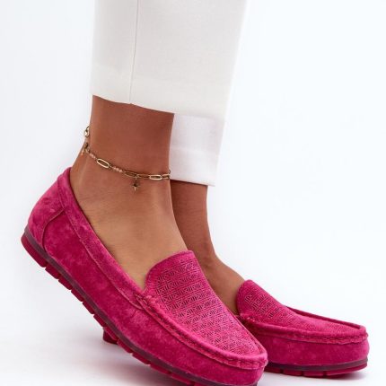 Mokassins model 197167 Step in style  (36)