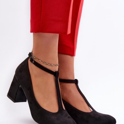 Pumps mit Absatz model 197240 Step in style  (38)
