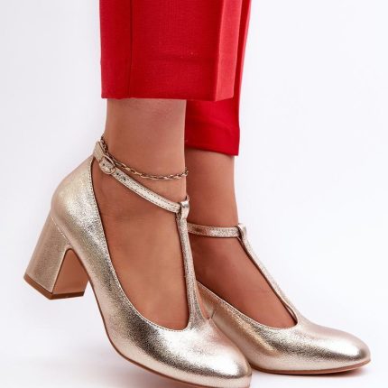 Pumps mit Absatz model 197241 Step in style  (37)