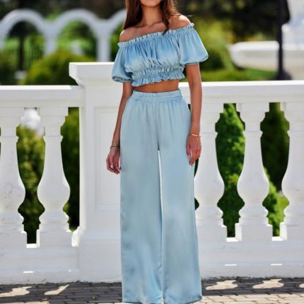Damen Hose model 197358 Roco Fashion  (38)