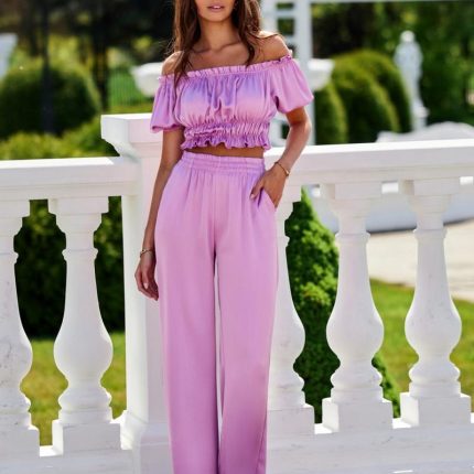 Damen Hose model 197362 Roco Fashion  (40)