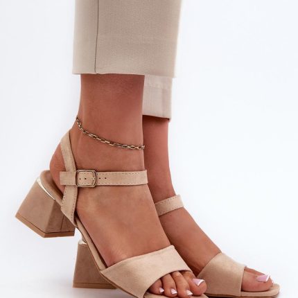 Sandalen model 197593 Step in style  (37)
