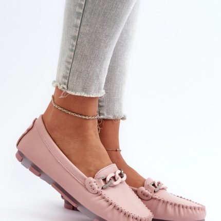 Mokassins model 197605 Step in style  (36)