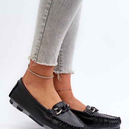 Mokassins model 197607 Step in style  (40)