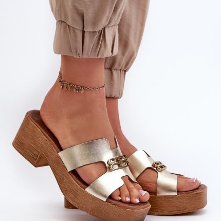 Pantoletten model 197658 Step in style  (39)