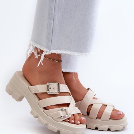 Pantoletten model 197668 Step in style  (41/42)