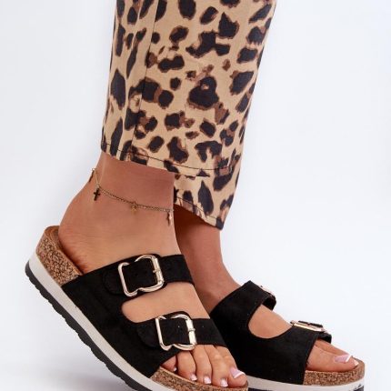 Pantoletten model 197720 Step in style  (36)