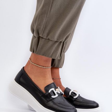 Mokassins model 197813 Step in style  (37)