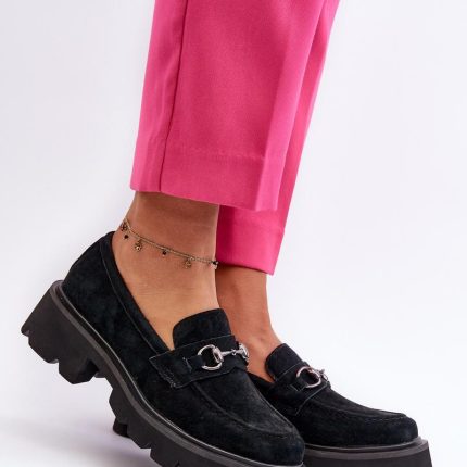 Mokassins model 197818 Step in style  (38)