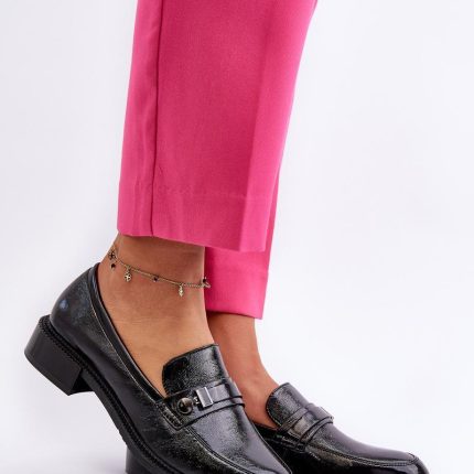 Mokassins model 197821 Step in style  (40)
