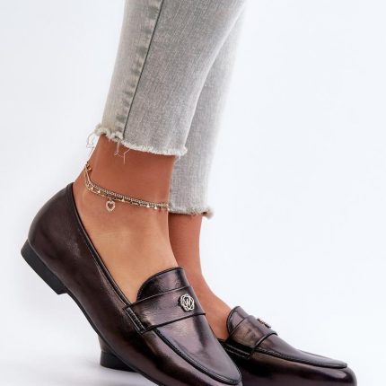 Mokassins model 197828 Step in style  (37)
