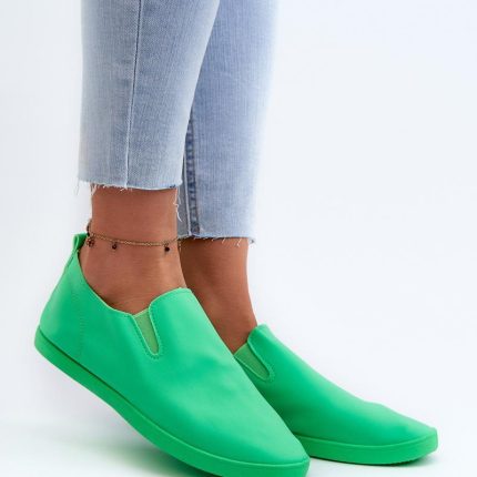 Sneakers model 197889 Step in style  (37)