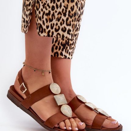 Sandalen model 197904 Step in style  (38)