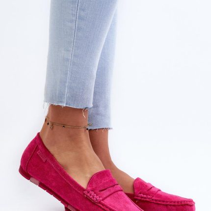 Mokassins model 198024 Step in style  (37)
