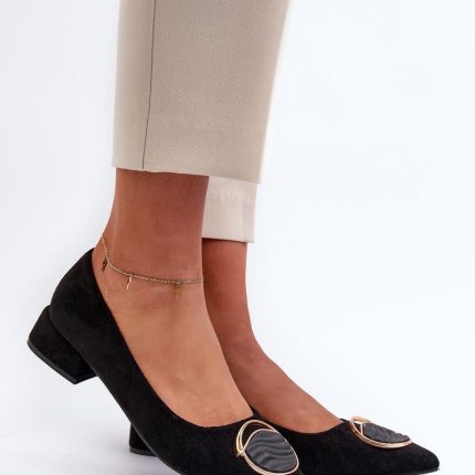 Pumps mit Absatz model 198119 Step in style  (37)