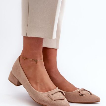 Pumps mit Absatz model 198120 Step in style  (39)